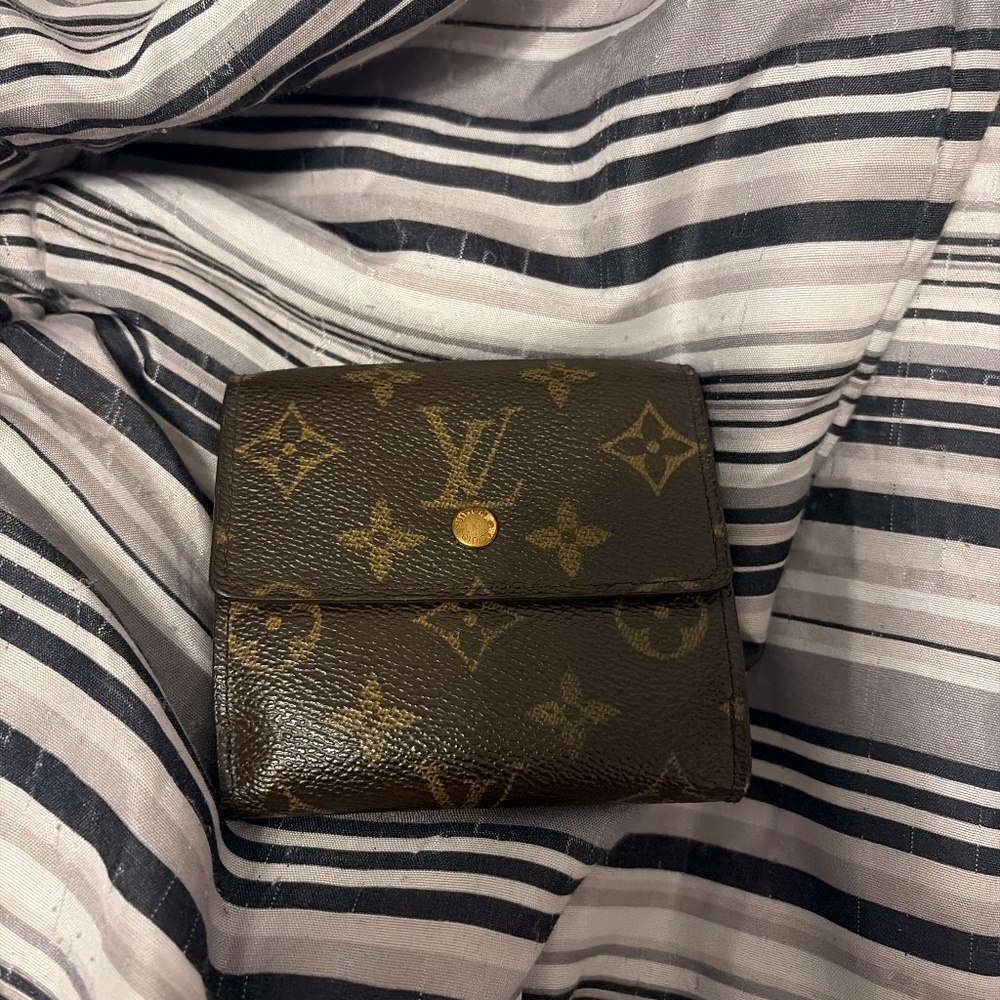 Small Wallet - image 1